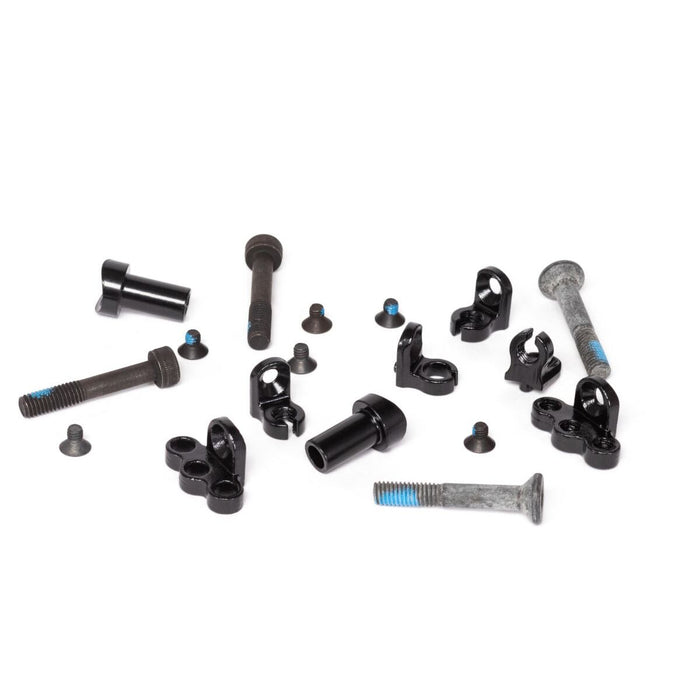 WETHEPEOPLE MESSAGE P3 REMOVEABLE BRAKE HARDWARE