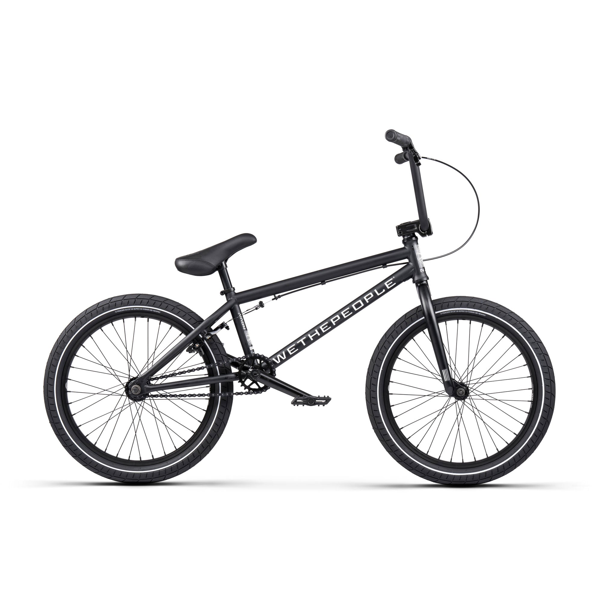 WETHEPEOPLE Nova Complete Bike | BMX Complete Bike 20