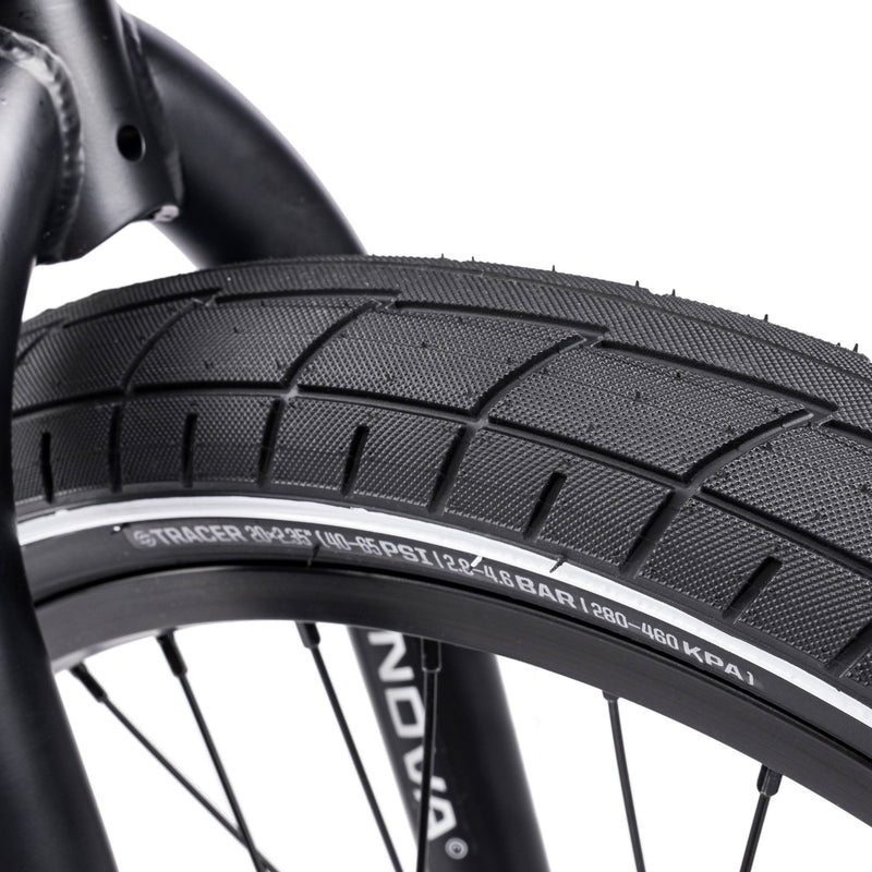 People's Store WETHEPEOPLE NOVA COMPLETE BIKE