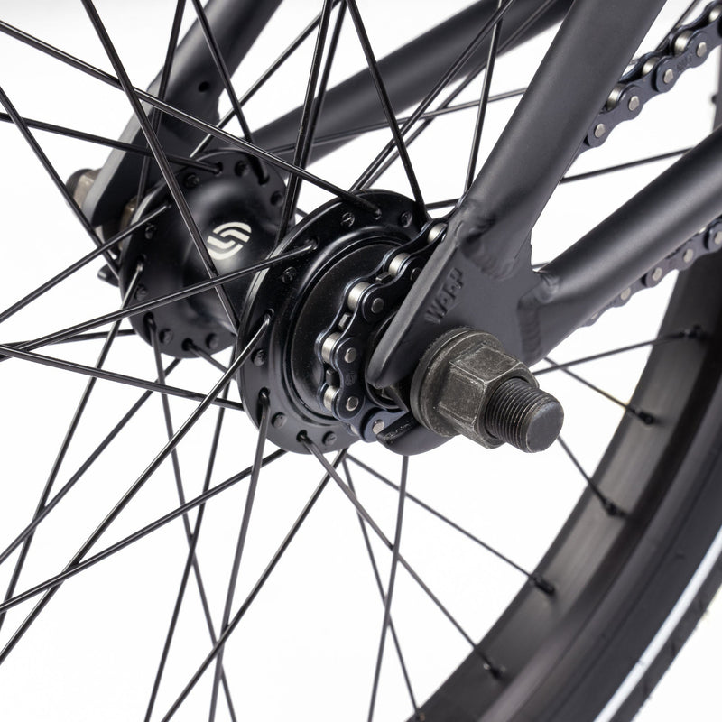 People's Store WETHEPEOPLE NOVA COMPLETE BIKE