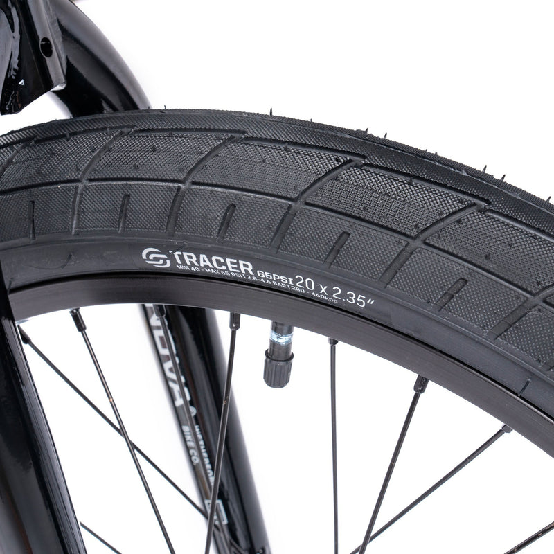 People's Store WETHEPEOPLE NOVA COMPLETE BIKE