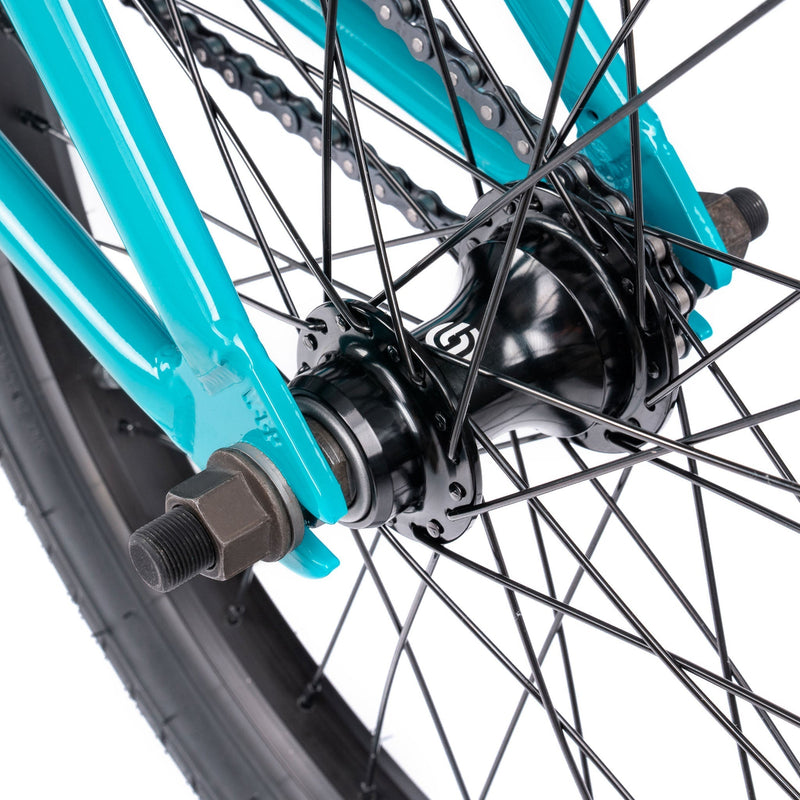 People's Store WETHEPEOPLE NOVA COMPLETE BIKE