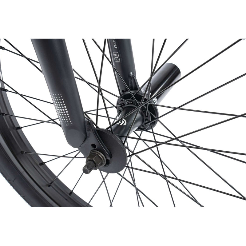 WETHEPEOPLE REASON COMPLETE BIKE (SHIFT HUB) - People's Store