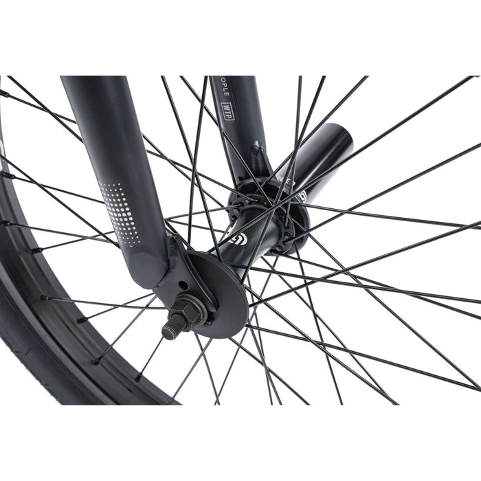 WETHEPEOPLE REASON COMPLETE BIKE (SHIFT HUB) - People's Store