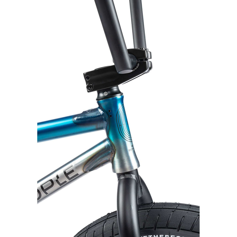 WETHEPEOPLE REASON COMPLETE BIKE (SHIFT HUB) - People's Store