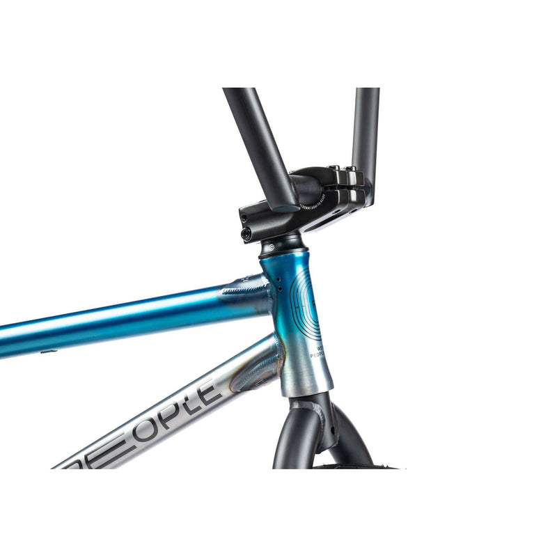 WETHEPEOPLE REASON COMPLETE BIKE (SHIFT HUB) - People's Store