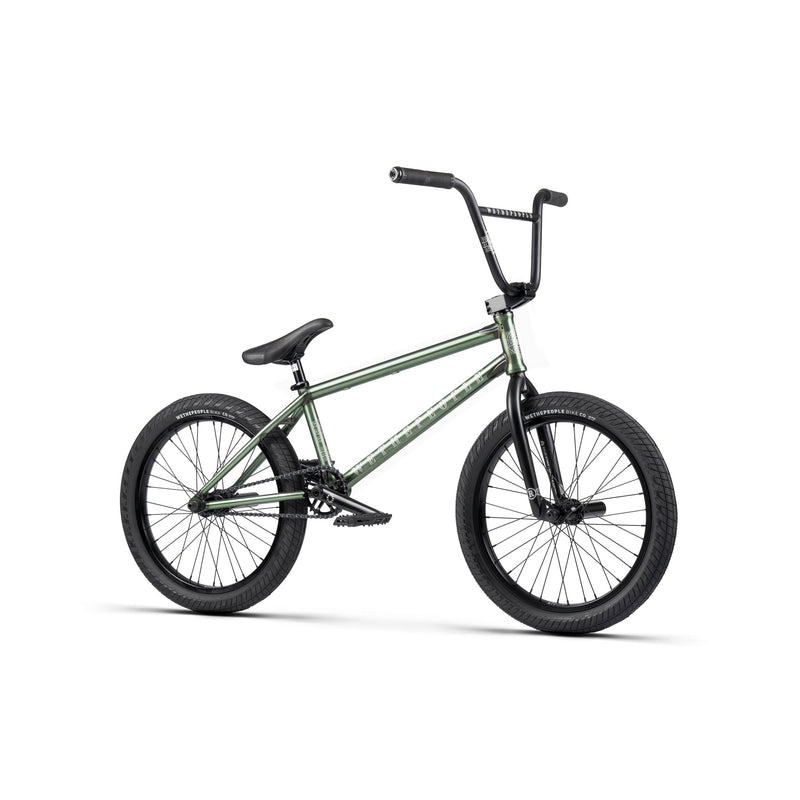 WETHEPEOPLE REVOLVER COMPLETE BIKE - People's Store