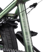 WETHEPEOPLE REVOLVER COMPLETE BIKE - People's Store