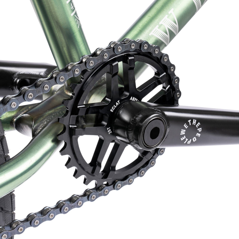 WETHEPEOPLE REVOLVER COMPLETE BIKE - People's Store