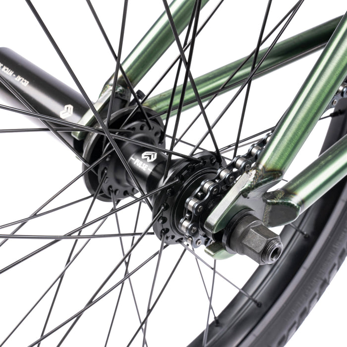 WETHEPEOPLE REVOLVER COMPLETE BIKE - People's Store