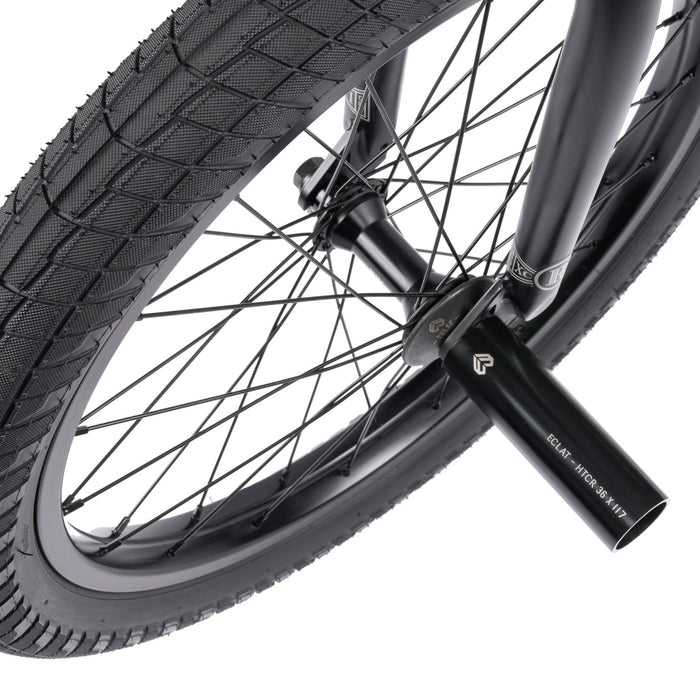 WETHEPEOPLE REVOLVER COMPLETE BIKE