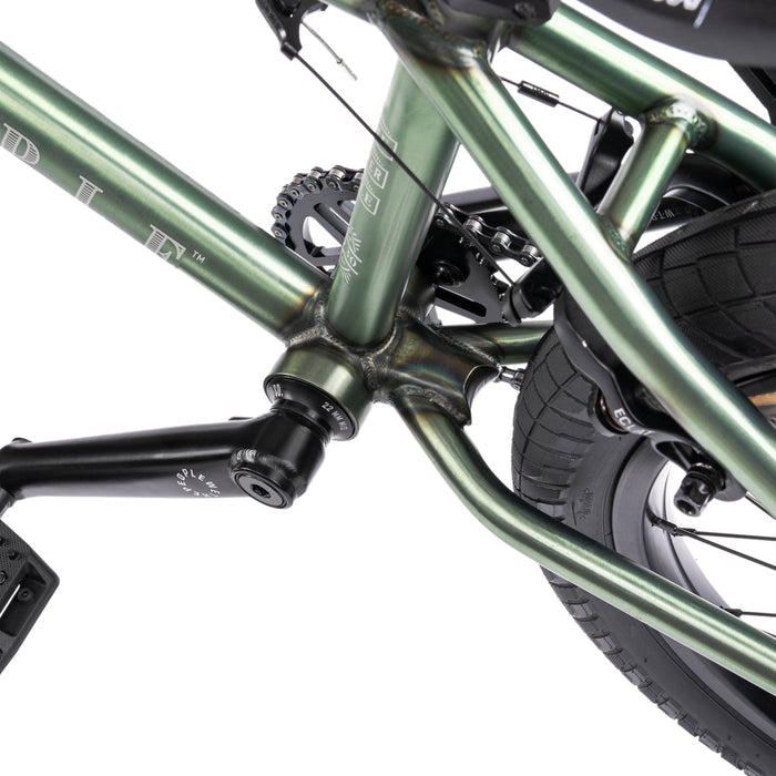 WETHEPEOPLE REVOLVER COMPLETE BIKE