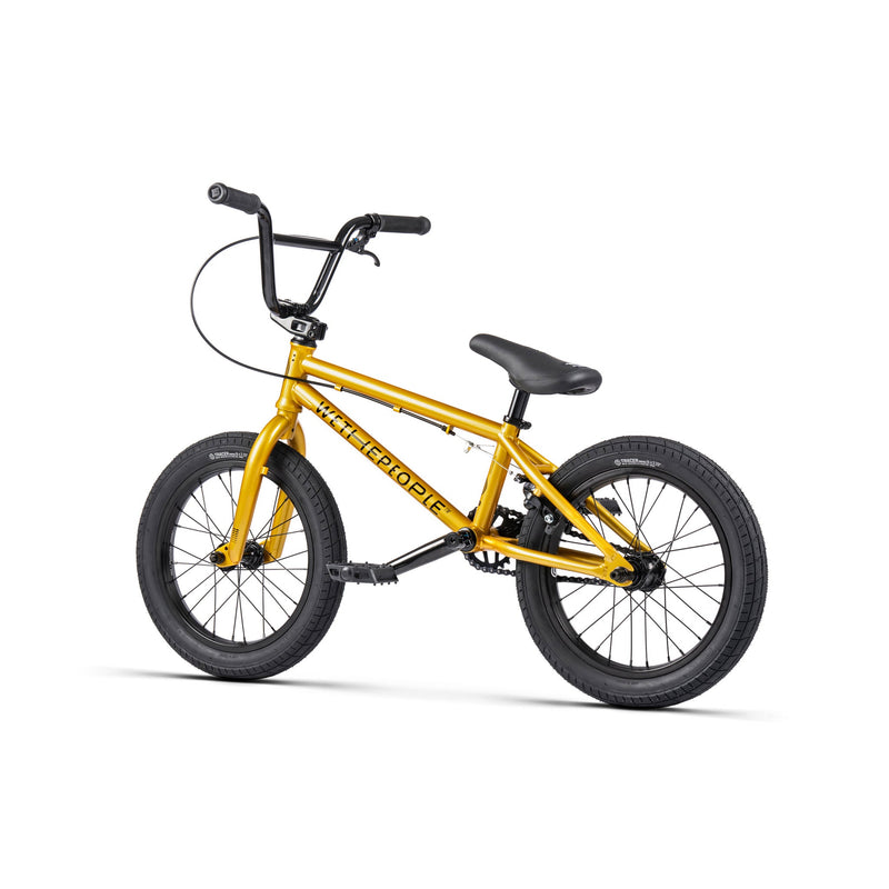 WETHEPEOPLE SEED 16" COMPLETE BIKE