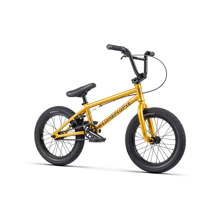 WETHEPEOPLE SEED 16" COMPLETE BIKE