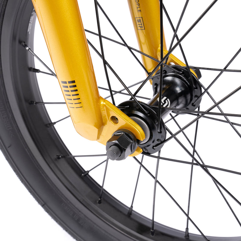 WETHEPEOPLE SEED 16" COMPLETE BIKE