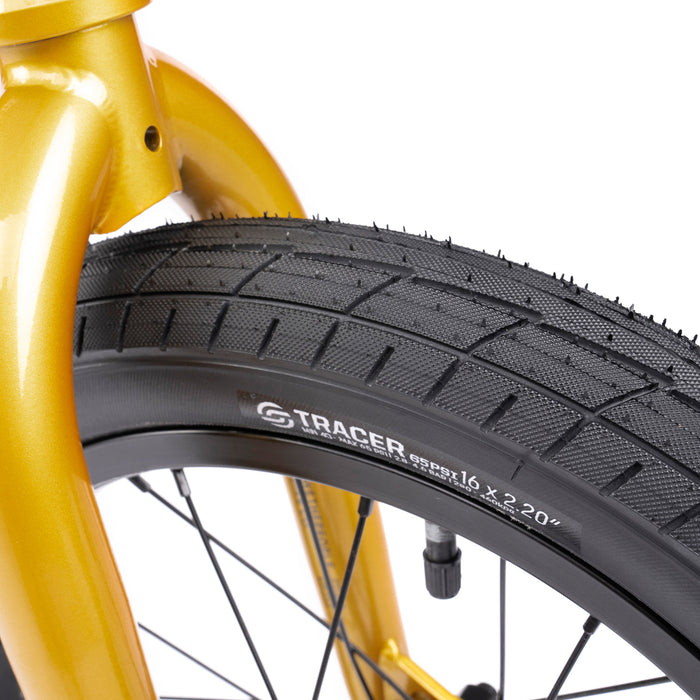 WETHEPEOPLE SEED 16" COMPLETE BIKE