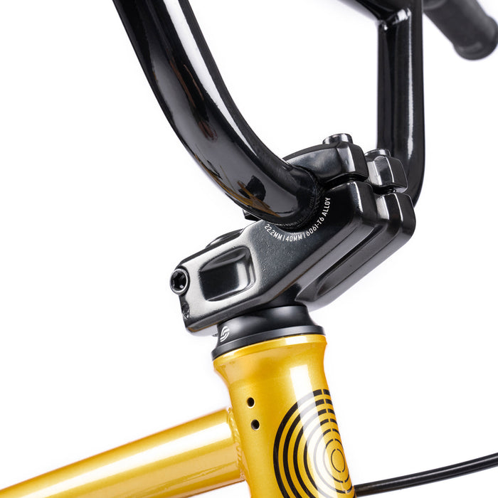 WETHEPEOPLE SEED 16" COMPLETE BIKE