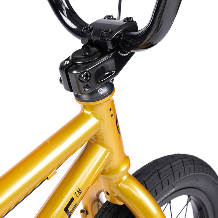 WETHEPEOPLE SEED 16" COMPLETE BIKE