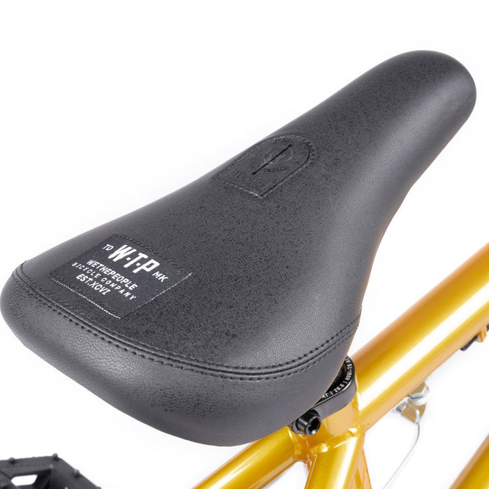 WETHEPEOPLE SEED 16" COMPLETE BIKE