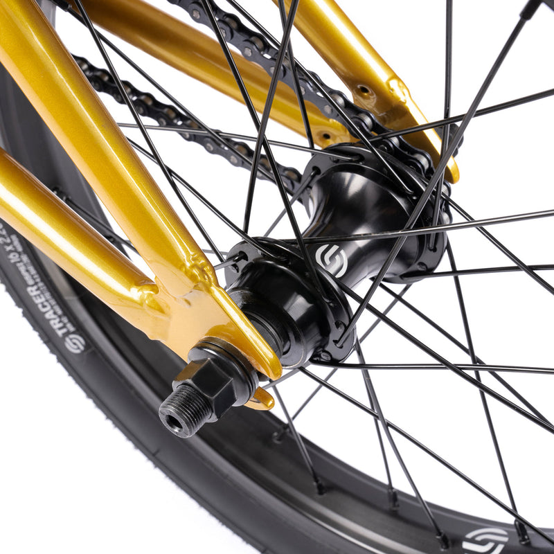 WETHEPEOPLE SEED 16" COMPLETE BIKE