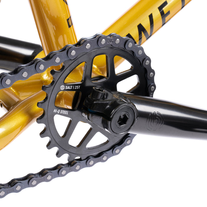 WETHEPEOPLE SEED 16" COMPLETE BIKE