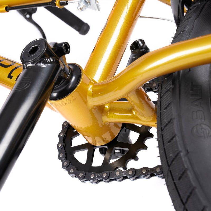 WETHEPEOPLE SEED 16" COMPLETE BIKE