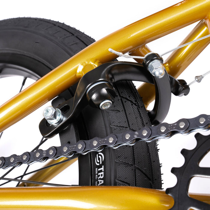 WETHEPEOPLE SEED 16" COMPLETE BIKE