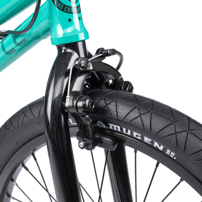 People's Store WETHEPEOPLE SINUS COMPLETE BIKE