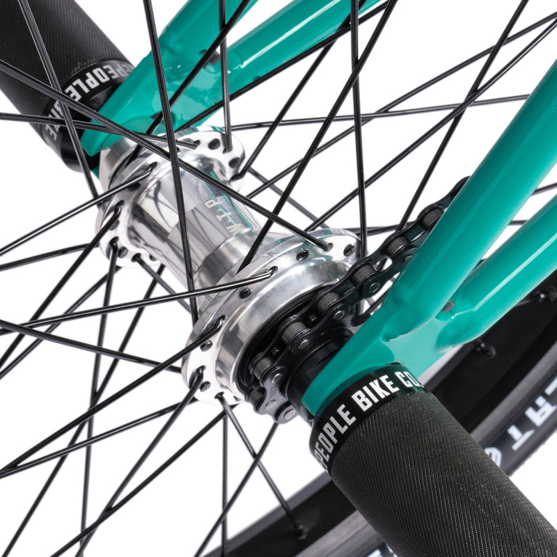 People's Store WETHEPEOPLE SINUS COMPLETE BIKE