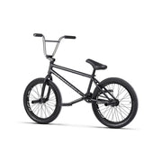 WETHEPEOPLE TRUST CS complete BMX bike with 4130 full chromoly frame and éclat wheelset.