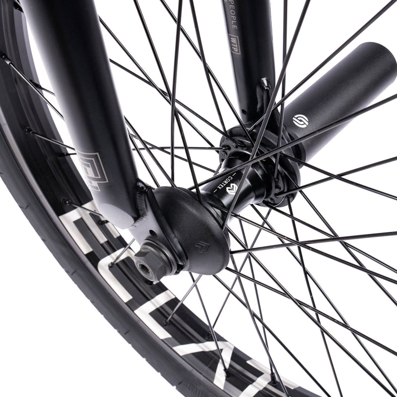 People's Store WETHEPEOPLE TRUST FC COMPLETE BIKE