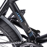 People's Store WETHEPEOPLE TRUST FC COMPLETE BIKE