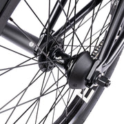 People's Store WETHEPEOPLE TRUST FC COMPLETE BIKE