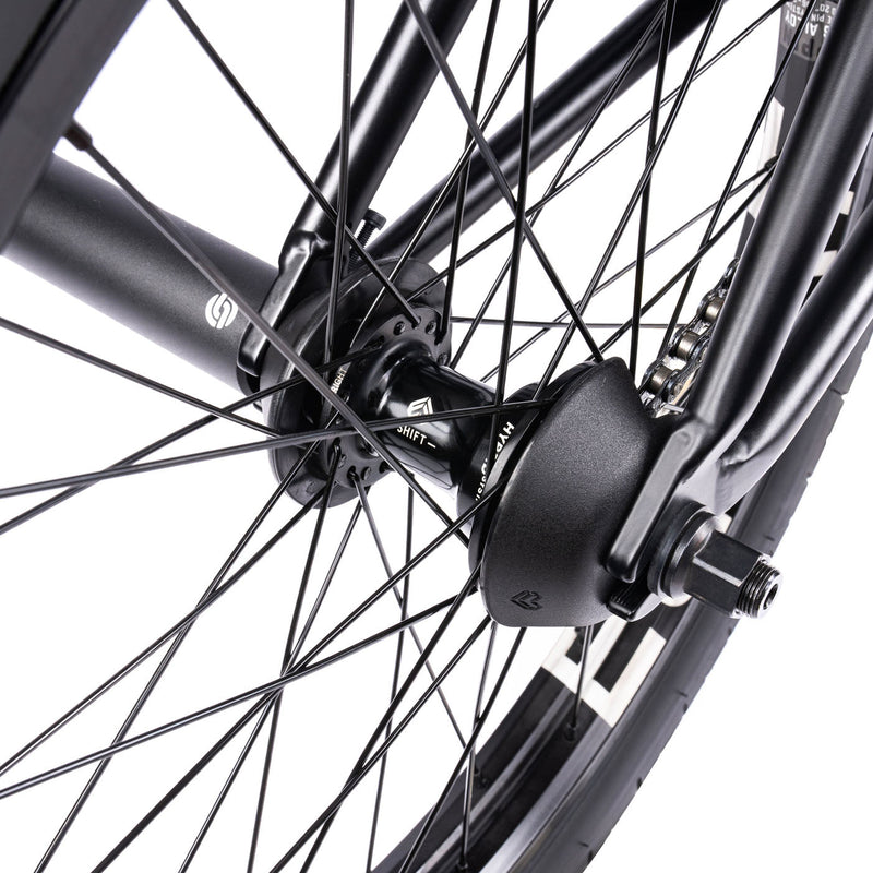 People's Store WETHEPEOPLE TRUST FC COMPLETE BIKE