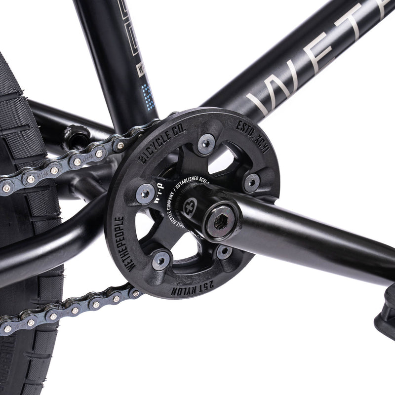 People's Store WETHEPEOPLE TRUST FC COMPLETE BIKE