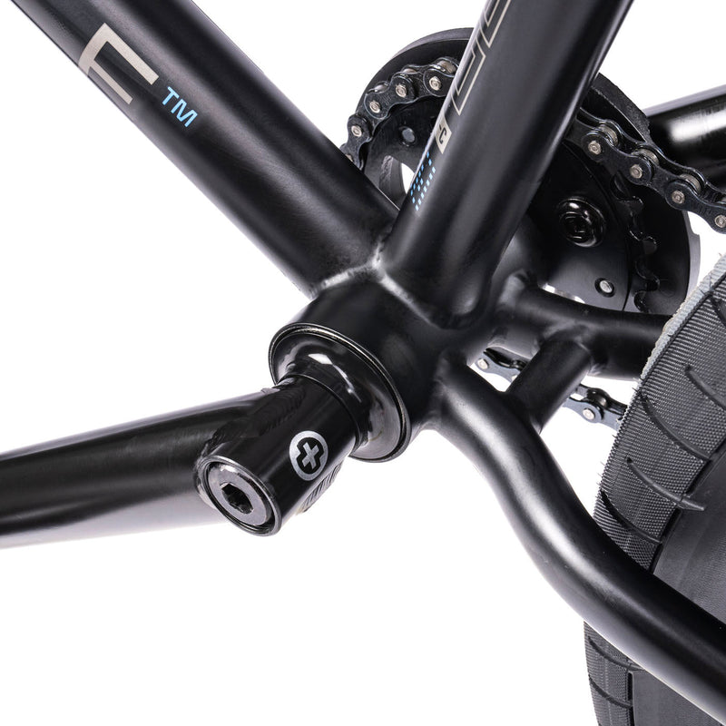 People's Store WETHEPEOPLE TRUST FC COMPLETE BIKE