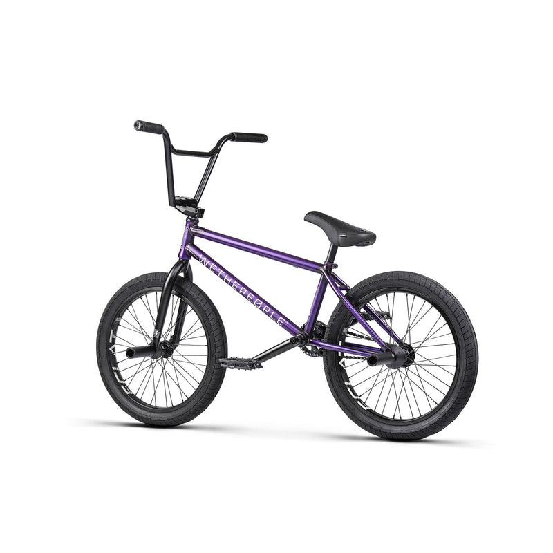 People's Store WETHEPEOPLE TRUST FC COMPLETE BIKE