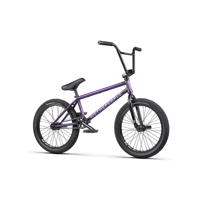 People's Store WETHEPEOPLE TRUST FC COMPLETE BIKE