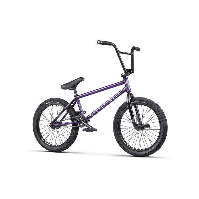 Wethepeople Trust FC Complete Bike