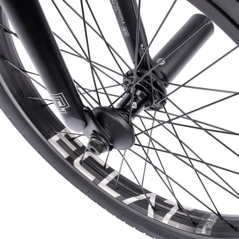 People's Store WETHEPEOPLE TRUST FC COMPLETE BIKE