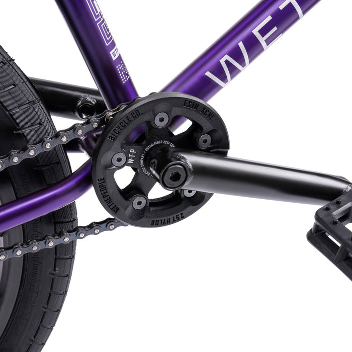 Wethepeople Trust FC Complete Bike