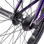 People's Store WETHEPEOPLE TRUST FC COMPLETE BIKE