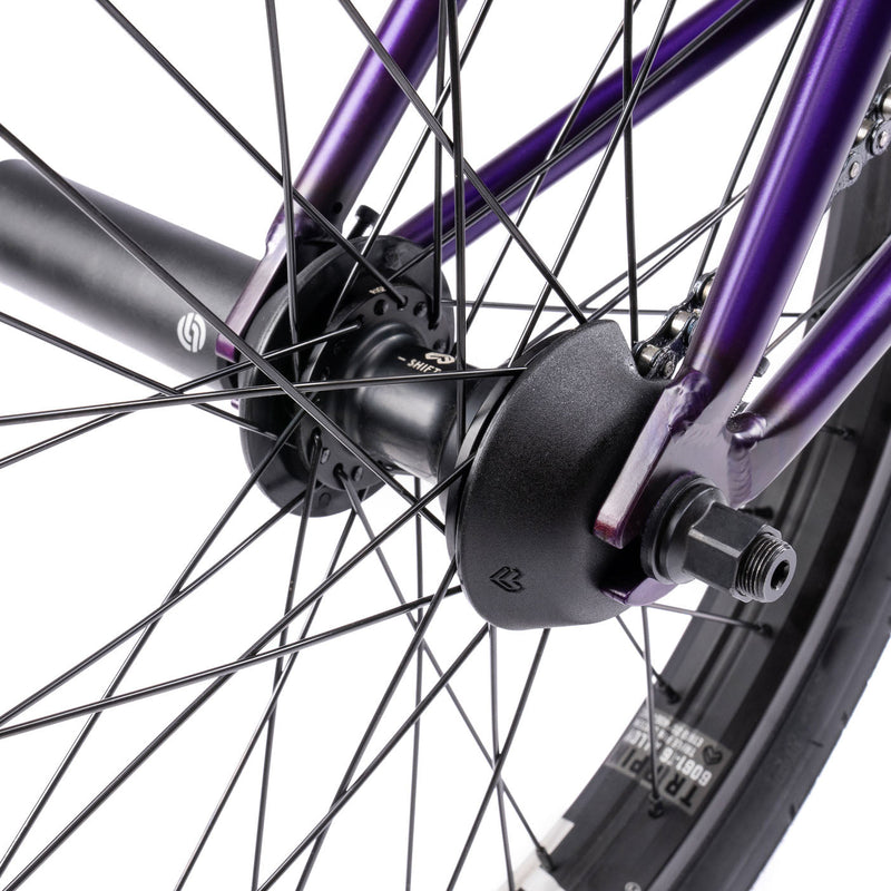 People's Store WETHEPEOPLE TRUST FC COMPLETE BIKE