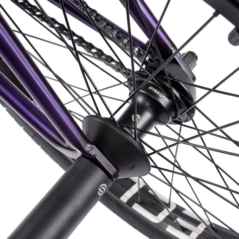 People's Store WETHEPEOPLE TRUST FC COMPLETE BIKE