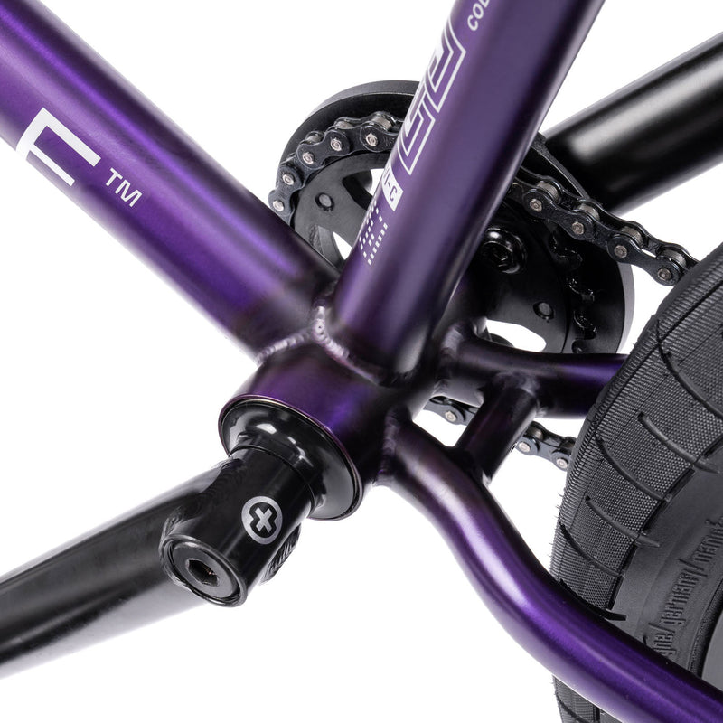 People's Store WETHEPEOPLE TRUST FC COMPLETE BIKE