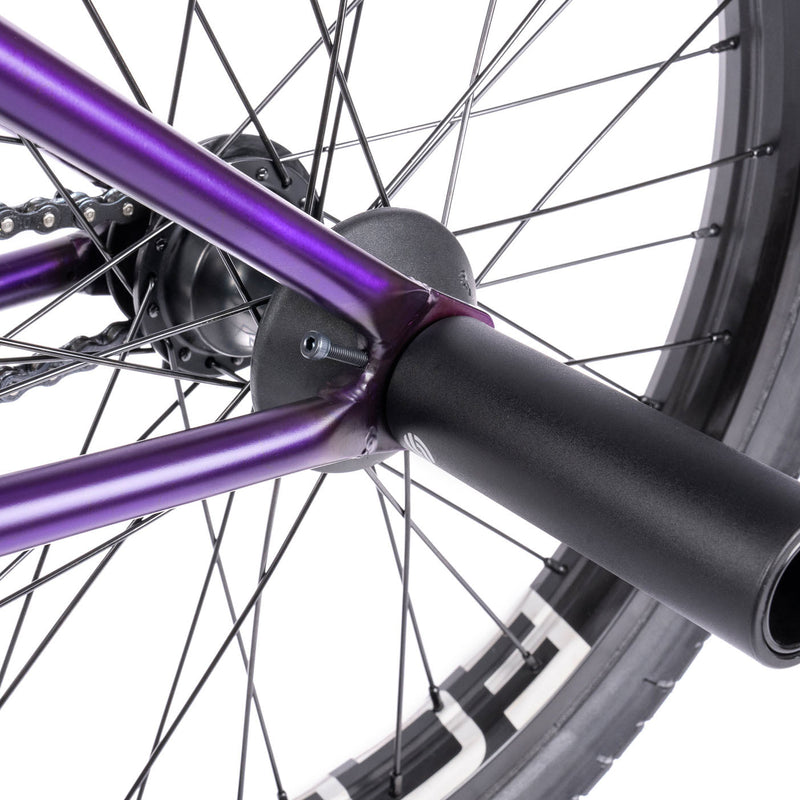 People's Store WETHEPEOPLE TRUST FC COMPLETE BIKE