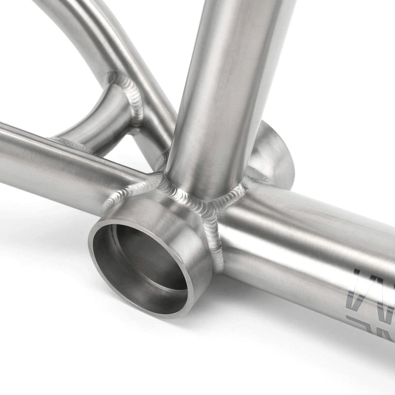 WETHEPEOPLE JACKAL TITANIUM FRAME