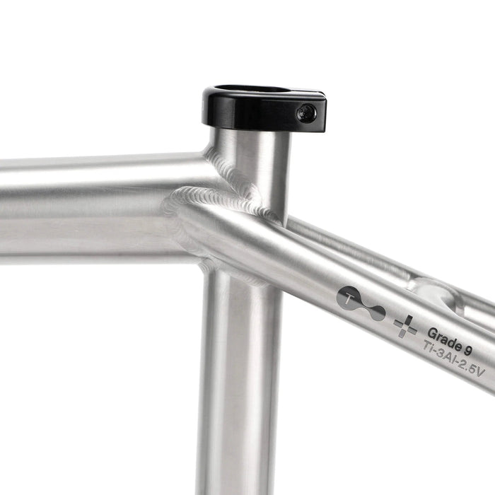 WETHEPEOPLE JACKAL TITANIUM FRAME