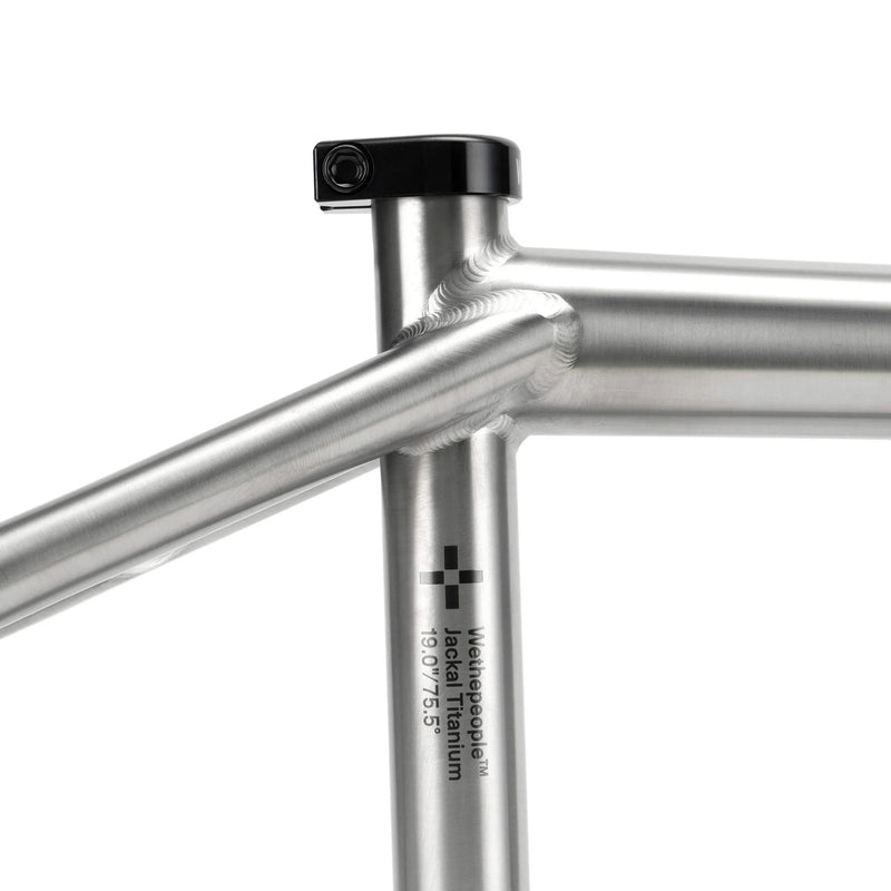 WETHEPEOPLE JACKAL TITANIUM FRAME