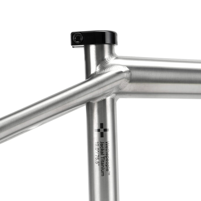 WETHEPEOPLE JACKAL TITANIUM FRAME